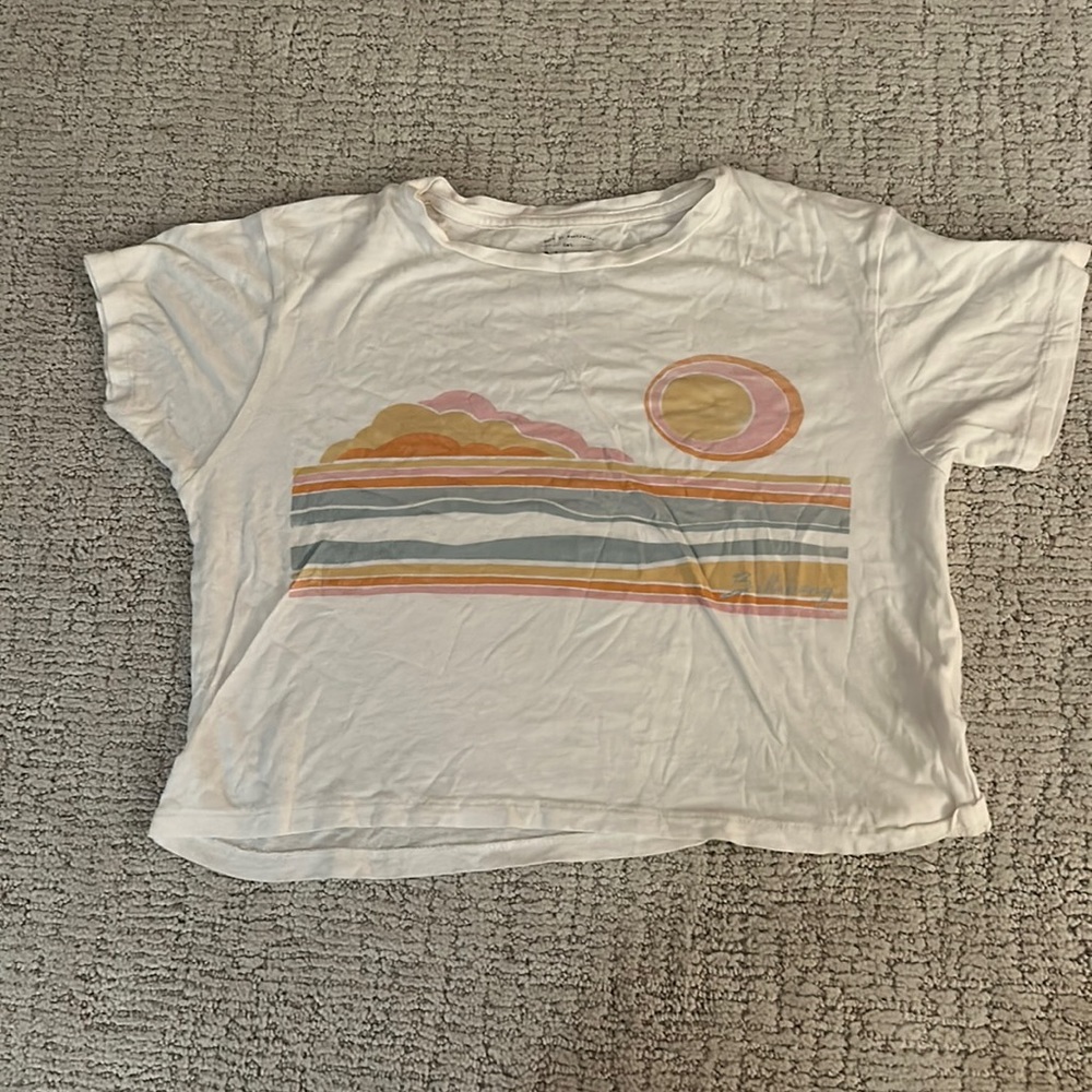 ☀️☀️BILLA BONG TEE☀️☀️